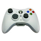 Silicone Case Skin Grip Gel Rubber Cover Protector For Xbox 360 Controller US