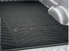 F-150® 2015-2023 Reinforced Rubber Cargo Bed Protector Mat for 5.5' Bed in Black