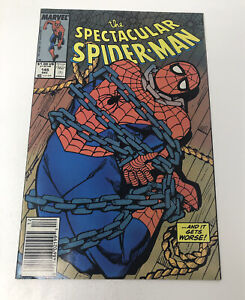 Amazing Spider-Man #145 newsstand