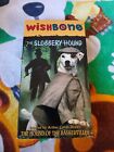 Wishbone The Slobbery Hound VHS Wishbone the Dog