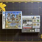 Dragon Quest IX: Sentinels of the Starry Skies Nintendo DS PAL Region Free NEW