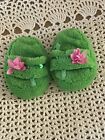 American Girl Doll LEA CLARK Pajamas - Slippers Only Replacement Shoes 2016