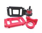 MSD 6AL 6A IGNITION BOX AND BLASTER2/3 COIL MOUNT KIT/PLATE SYSTEM