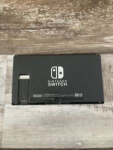Nintendo Switch - Screen Console - Black