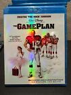 New ListingThe Game Plan (Blu-ray Disc, 2008) - Used