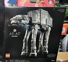 LEGO 75313 Star Wars AT-AT UCS Factory MISB...