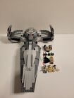 LEGO Star Wars Sith Infiltrator (75096)- Complete With Minifigures