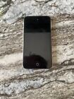 Apple iPod Touch 4th Generation 8GB Model A1367 UNTESTED - FOR PARTS ONLY