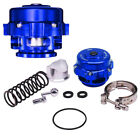 New Blue Tial Q BV50 Style 50mm Blow off Valve BOV 6PSI + 18PSI Springs