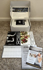 P90X Extreme Home Fitness Complete 12 Disc Set w/ Nutrition & Fitness Guide MINT