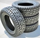 4 Tires Armstrong Tru-Trac AT LT 235/85R16 Load E 10 Ply A/T All Terrain