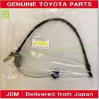 TOYOTA Levin AE86 4AGE Accelerator Throttle Wire Cable 78180-12410 OEM JDM Genu