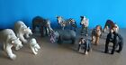 HUGE Schleich ZOO ANIMAL LOT FREE SHIPPING