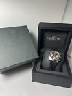 FORTIS Automatic 47 J Swiss Chronograph 40mm 800.20.173 100th Anniversary Watch
