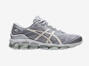 ASICS® GEL Quantum 360 Glacier Grey White Men's Sz 8-13 New Running Shoes
