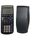 New ListingTexas Instruments TI-83 Plus Graphing Calculator Black - New!