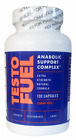 AUTHENTIC TESTO FUEL Natural Testosterone Booster Anabolic Muscle Mass Testofuel
