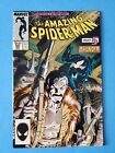 Amazing Spider-Man #294 - Kraven's Last Hunt Pt 5 - Marvel Comics 1987