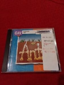 Ants by Joe Scruggs (CD, Feb-1997, Lyrick Studios)