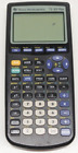 Texas Instruments TI-83 Plus Graphing Calculator With Case Tested Works!