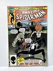 Amazing Spider Man #283 1986 Marvel 1st Appearance Mongoose VF- 7.5