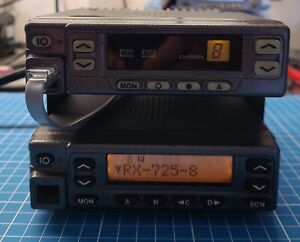 Kenwood  UHF portable GMRS repeater