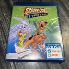 Scooby-Doo and the Cyber Chase Blu-ray & DVD Pack 2011