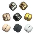 Metal Magnetic Hijab Clip Pin Brooch Strong For Muslim FAST Scarf .US