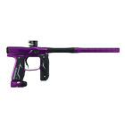 New Empire Axe 2.0 Electronic Paintball Gun Marker - Dust Purple / Black