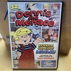 Dennis the Menace: Lights Camera Menace (DVD, 2014, 3-Disc Set)