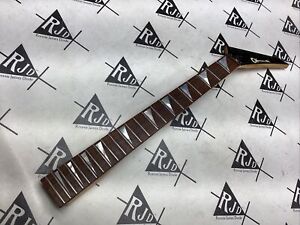80’s Charvel Japan Model 4 Dinky Guitar Neck Shark Fin