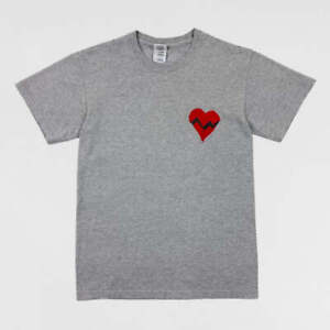 Kanye West Vintage 808 & Heartbreak⁶ T shirt New S-5XL YE TEENew