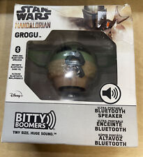 Star Wars The Mandalorian GROGU Speaker