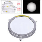 50~252mm Silver Solar Filter Baader Film Metal Cover for Astronomical Telescope