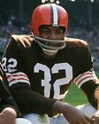 Jim Brown color  8x10 Browns Unsigned Photo.  Free Shipping!