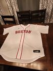 Nike Men's Boston Red Sox Jersey Size XL $115.00