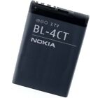 BL-4CT Battery for Nokia X3 2720 5310 5630 6700 7230 7210 7310 860mAh