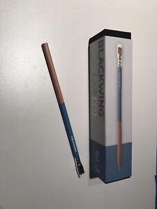 Single Palomino Blackwing Lab 07/29/2021  Non-photo Blue Pencil