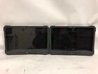 2 LOT-DELL LATITUDE- 12 RUGGED TABLET 7202-CORE M-5Y71-1.20GHz-8192MB- 120GB SSD
