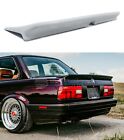 M-tech rear trunk spoiler Ducktail Duckbill for BMW 3 e30 1982-1991 Sedan Coupe (For: BMW)