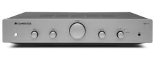 Cambridge Audio AXA25 INTEGRATED AMPLIFIER ( Grey )