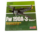Dragon Wings 1:72 Warbirds Fw190A-3 
