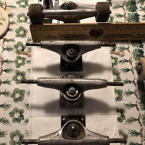 Venture Vintage Made In USA Skateboard Trucks 4 Extra Part Two Wheels