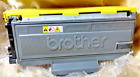 Genuine Brother TN-360 High Yield Toner Cartridge ,Black