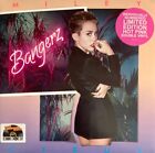 Miley Cyrus Bangerz (2017) RSD Pink Limited Numbered Vinyl - Record Store Day