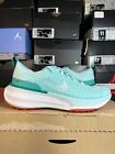 Nike ZoomX Invincible Run FK 3 Jade Ice White BRAND NEW Size 10 Lot Womens