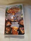 The Country Bears (VHS, 2002)