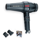 New Turbo Power Twin Turbo 2600 Equipped with two nozzles Hair Blow Dryer