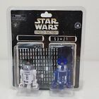 Disney Theme Park Exclusive Star Wars Droid Factory 2 Pack
