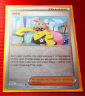 Iono 2023 Supporter Trainer Pokemon *Reverse Holo* Card No. 185/193